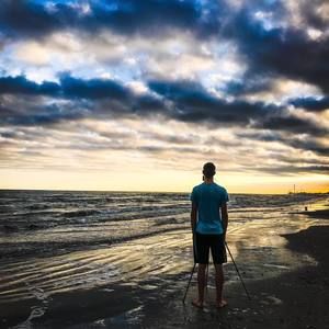 Meet your Posher, Micah